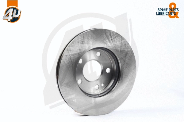 Disque de frein 4U Autoparts 52045MR