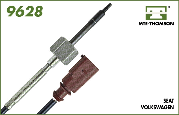 Capteur, température des gaz MTE-THOMSON 9628