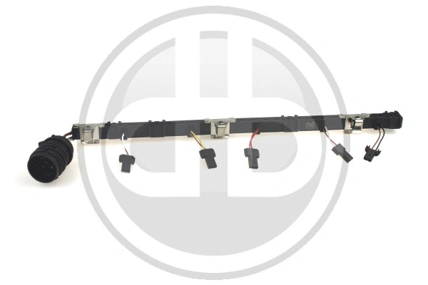 Raccord, injecteur BUCHLI 6A43132