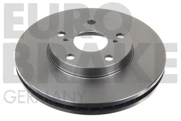 Disque de frein EUROBRAKE 5815204549