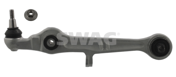 Bras de liaison, suspension de roue SWAG 30 93 6955