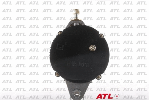 Alternateur ATL Autotechnik L 34 390