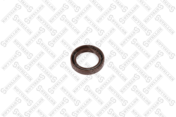 Bague d'étanchéité, arbre à cames STELLOX 34-00079-SX