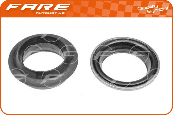 Coupelle de suspension FARE SA 2815