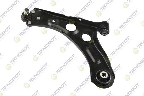 Bras de liaison, suspension de roue TEKNOROT O-1049