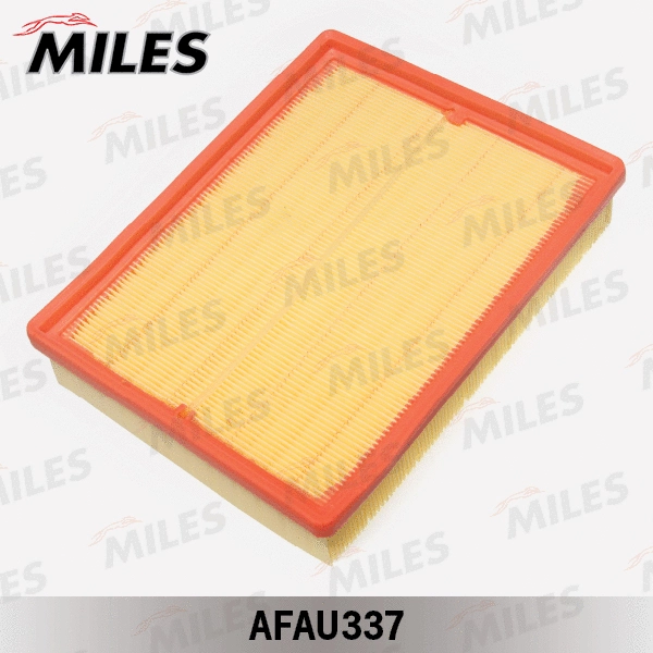 Filtre à air MILES AFAU337
