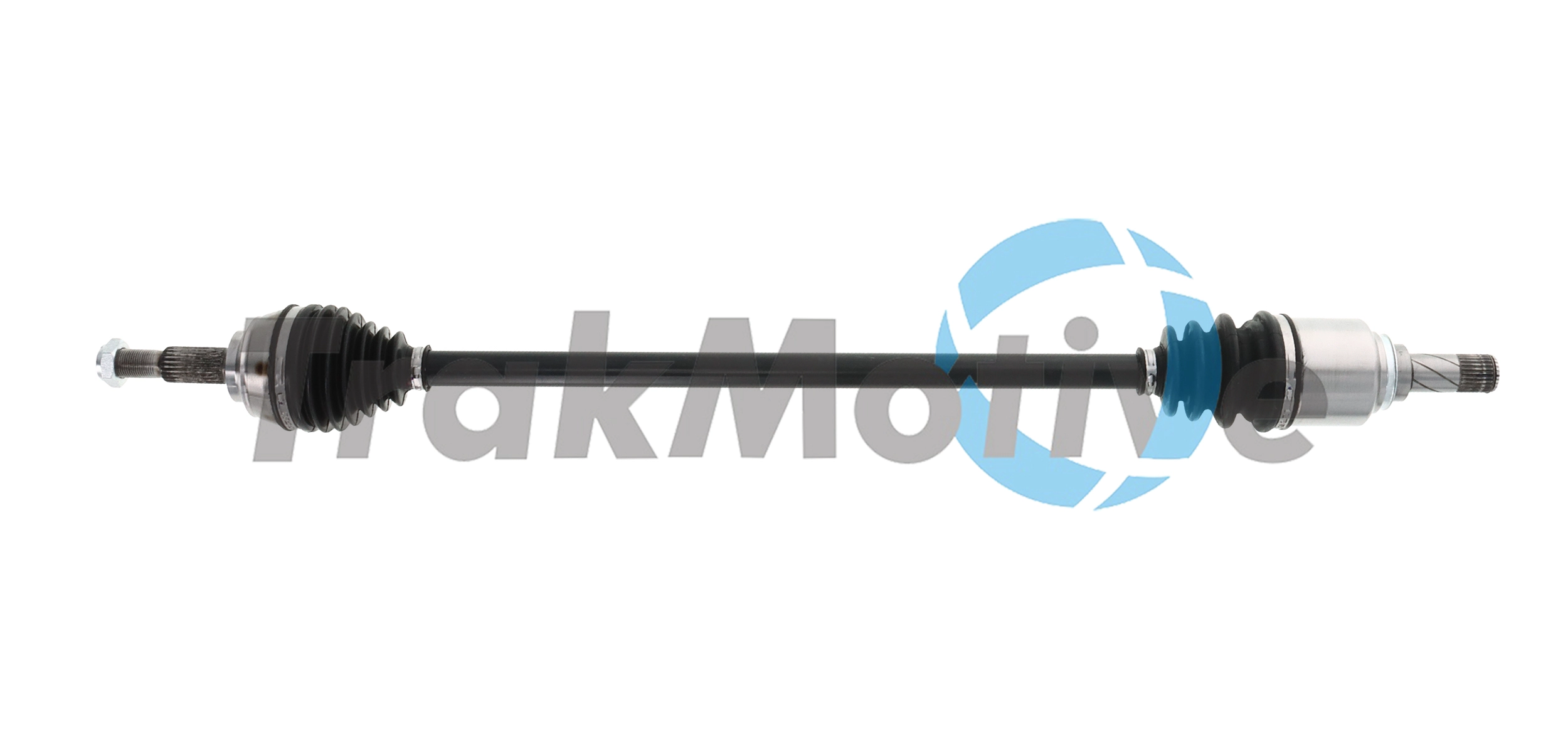 Arbre de transmission TrakMotive 30-1900