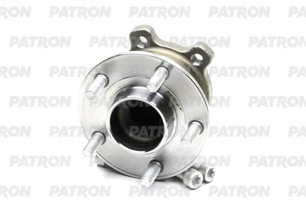 Kit de roulements de roue PATRON PBK6788H