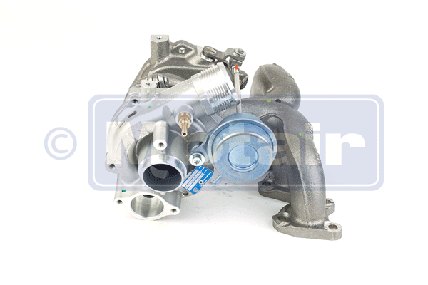 Turbocompresseur, suralimentation MOTAIR TURBO 102068