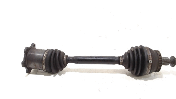 Arbre de transmission MTR 12164029