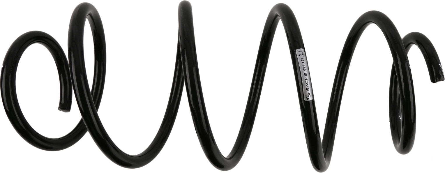 Ressort de suspension SACHS 992 127