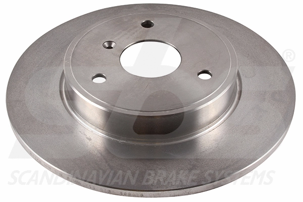 Disque de frein sbs 18152033128