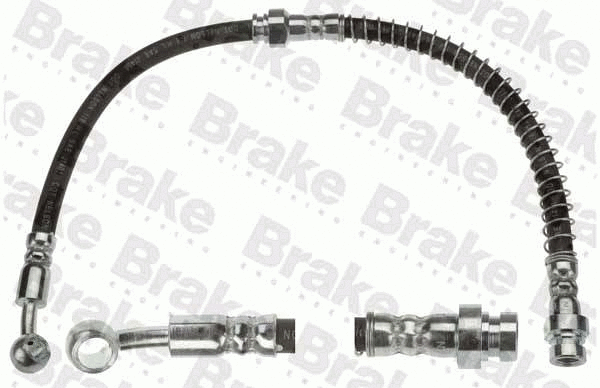 Flexible de frein Brake ENGINEERING BH778270