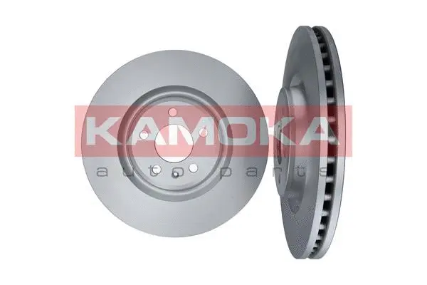 Disque de frein KAMOKA 103310
