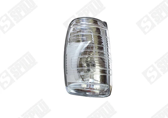 Feu clignotant SPILU 57604