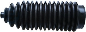 Jeu de joints-soufflets, direction Professional Parts 47430881