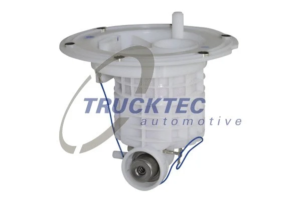 Filtre à carburant TRUCKTEC AUTOMOTIVE 02.38.133