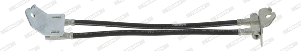 Flexible de frein FERODO FHY2570