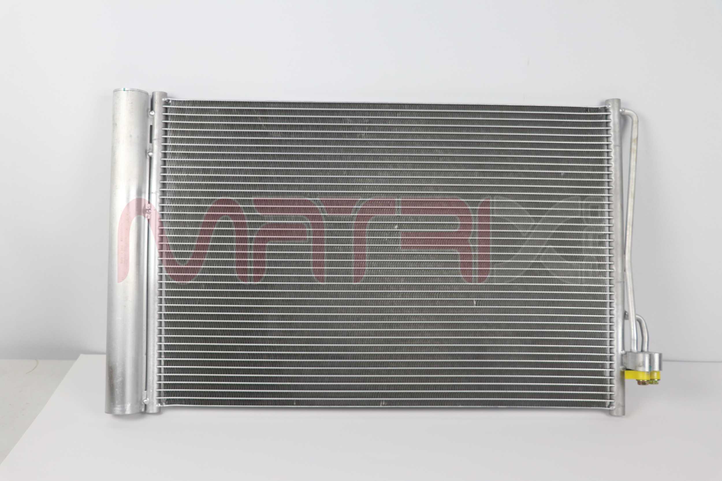 Condenseur, climatisation MATRIX PRO MX01500105