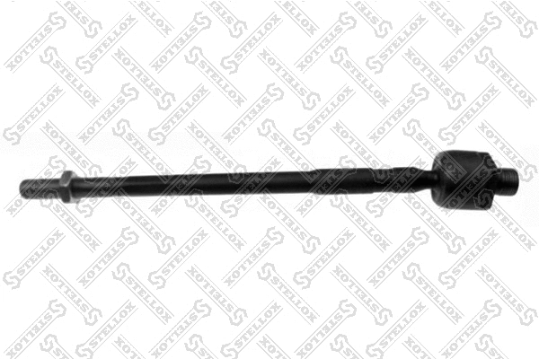 Rotule de direction intérieure, barre de connexion STELLOX 55-02055-SX