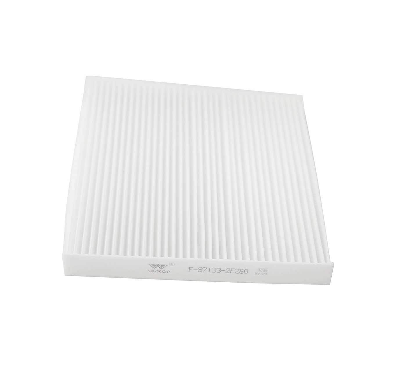 Filtre, air de l'habitacle WXQP 780269