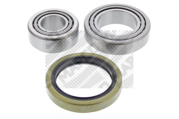 Kit de roulements de roue MAPCO 26896