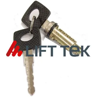 Poignée extérieure de porte LIFT-TEK LT801035