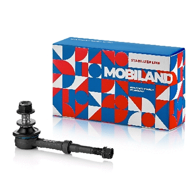 Entretoise/tige, stabilisateur MOBILAND 127202100