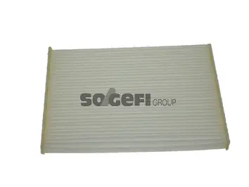 Filtre, air de l'habitacle FRAM CF10282