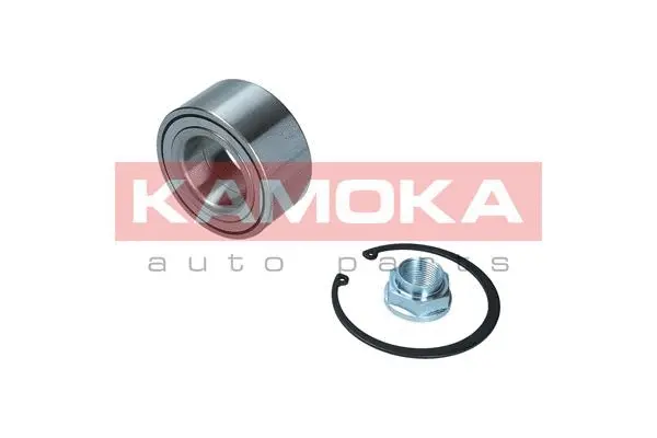 Kit de roulements de roue KAMOKA 5600141