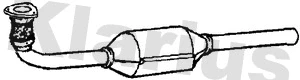 Catalyseur KLARIUS 321391