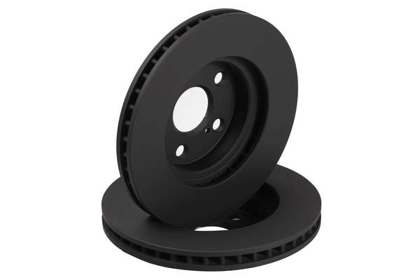 Disque de frein ZentParts Z06071