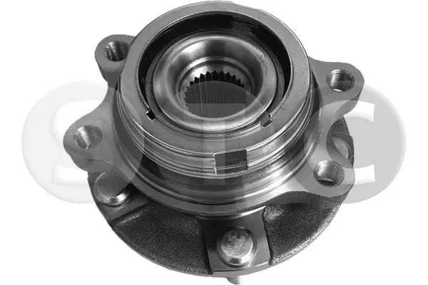 Moyeu de roue STC T490338