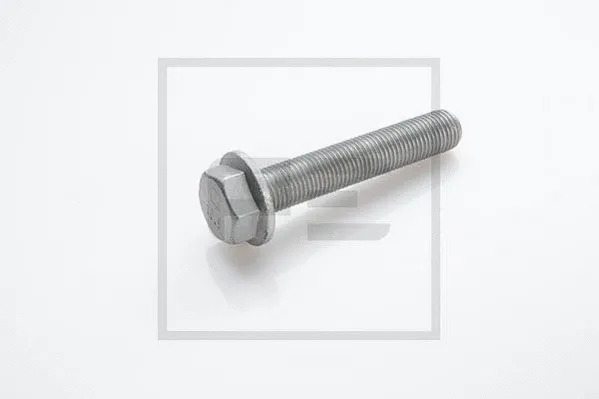 Vis, disque de frein PE Automotive 016.640-00A