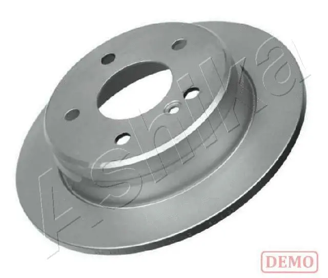Disque de frein ASHIKA 60-00-0513C
