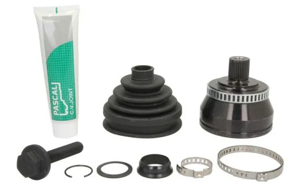 Jeu de joints, arbre de transmission PASCAL G1A043PC