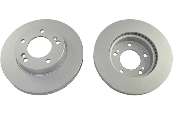 Disque de frein KAVO PARTS BR-7704-C