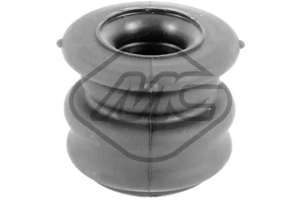 Butée élastique, suspension Metalcaucho 40594