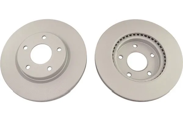 Disque de frein KAVO PARTS BR-6818-C