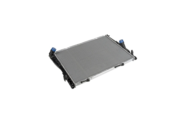 Radiateur, refroidissement du moteur ZentParts Z20099