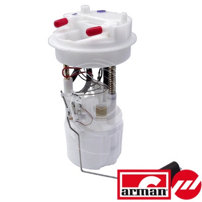 unité d'alimentation de carburant AUTOTEAM G2008AS