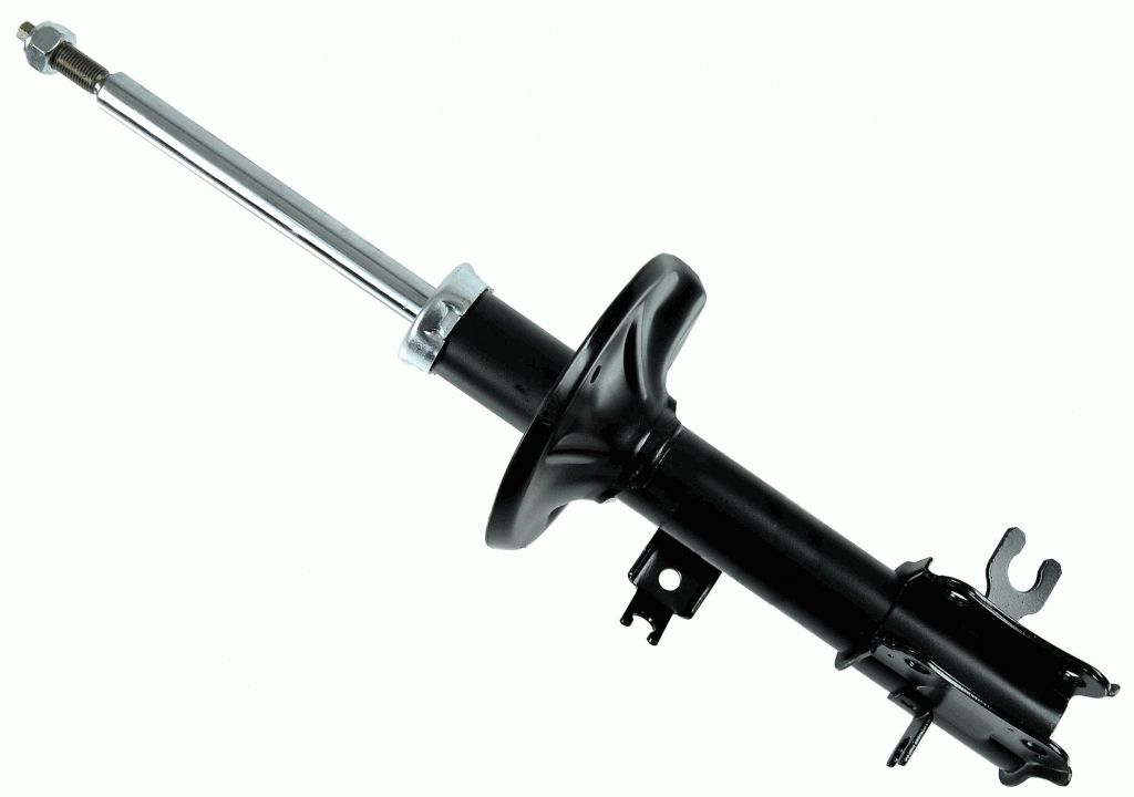 Amortisseur BOGE 30-L08-A