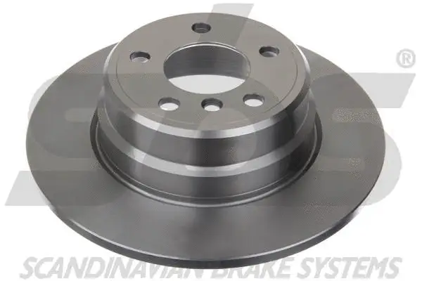 Disque de frein sbs 1815201548