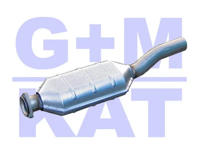 Catalyseur G+M KAT 97 0102