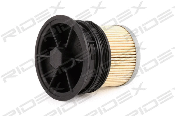 Filtre à carburant RIDEX 9F0235