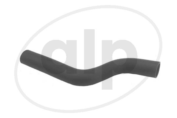 Durite de radiateur alp ALP-003538