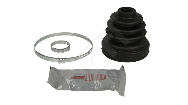 Jeu de joints-soufflets, arbre de commande HART 451 599