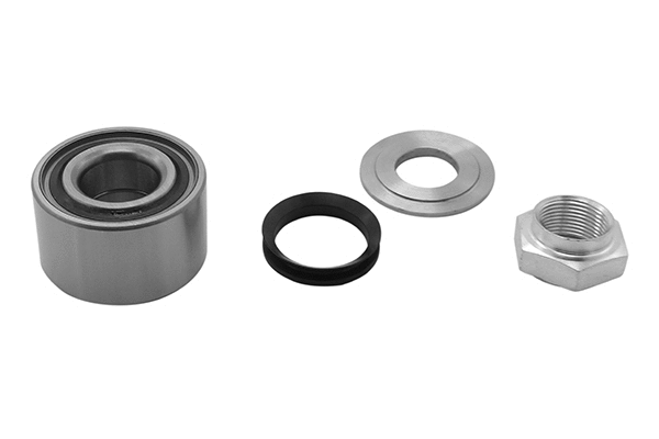 Kit de roulements de roue MOVIMA RK04836