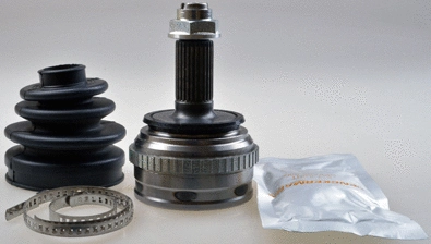 Jeu de joints, arbre de transmission DENCKERMANN C120320