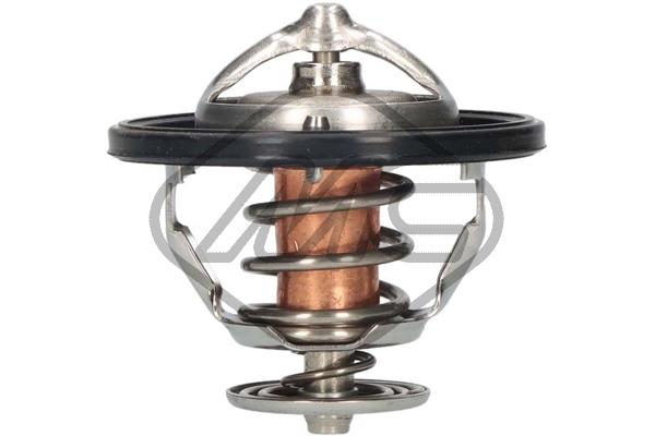 Thermostat, liquide de refroidissement Metalcaucho 30203